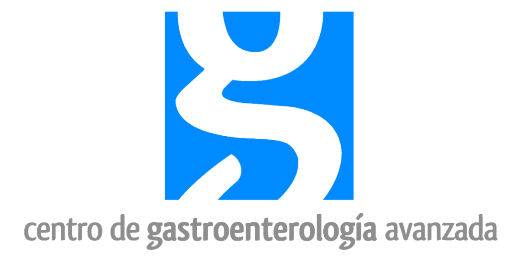 Logo Centro De Gastroenterología Avanzada